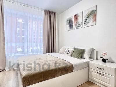 1-комнатная квартира · 33 м² · 3/9 этаж, мкр Новый Город 35 за 1 500 〒 в Караганде, Казыбек би р-н