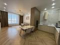 3-бөлмелі пәтер · 112 м² · 6/9 қабат, Шамши Калдаяков, бағасы: 72.5 млн ₸ в Астане, Сарайшык р-н — фото 6