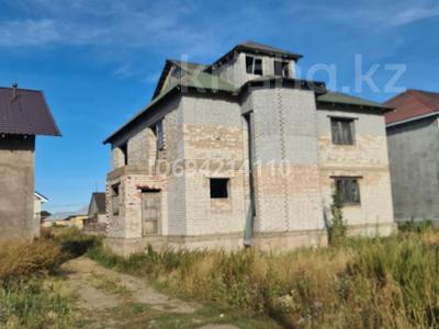 Отдельный дом · 8 комнат · 250 м² · 10 сот., 1 микрорайон 117 за 19 млн 〒 в Жибек Жолы