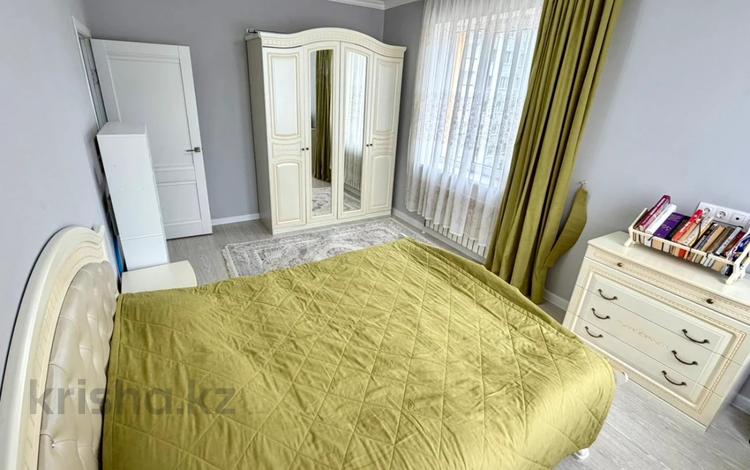 2-комнатная квартира · 60 м² · 5/12 этаж, Абишева 36/1 за 42 млн ₸ в Алматы, Ауэзовский р-н — фото 14