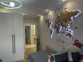 3-бөлмелі пәтер · 90.2 м² · 4/16 қабат, Б. Момышулы 12, бағасы: 53.6 млн ₸ в Астане, Алматы р-н — фото 7