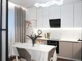 3-бөлмелі пәтер · 90.2 м² · 4/16 қабат, Б. Момышулы 12, бағасы: 53.6 млн ₸ в Астане, Алматы р-н — фото 4