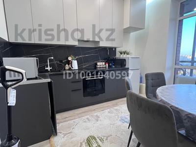 Продажа квартир в Астане: 2-комнатная квартира · 42.8 м² · 6/12 этаж, Каршыга Ахмедьярова 2 — Нажмидденова за 22.5 млн 〒 2-комнатная квартира · 42.8 м² · 6/12 этаж, Каршыга Ахмедьярова 2 — Нажмидденова за 22.5 млн 〒 в Астане, Алматы р-н