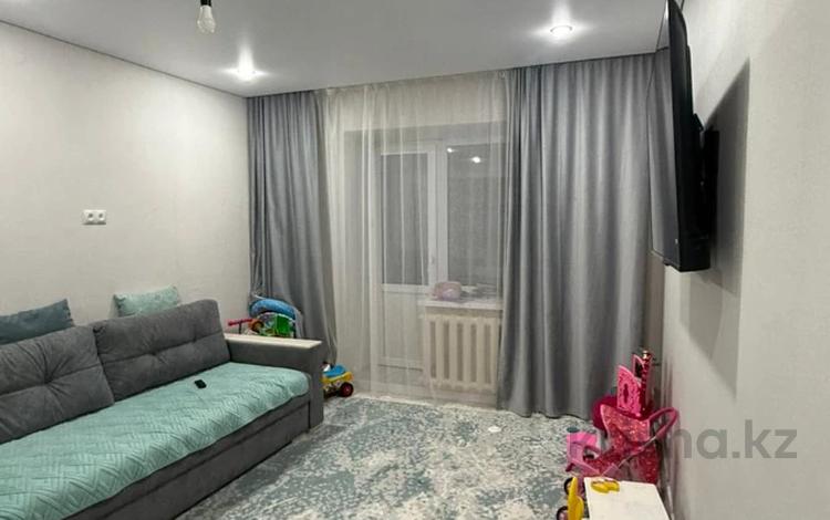 2-бөлмелі пәтер · 38.7 м² · 5/9 қабат, Ауэзова 219а, бағасы: 15 млн ₸ в Кокшетау — фото 2