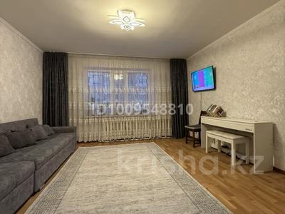 3-комнатная квартира · 67 м² · 1/9 этаж, Утепбаева 3 — Налоговая за 27 млн 〒 в Семее