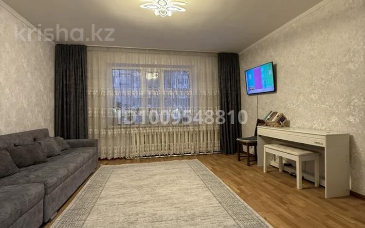 3-бөлмелі пәтер · 67 м² · 1/9 қабат, Утепбаева 3 — Налоговая, бағасы: 27 млн ₸ в Семее — фото 2
