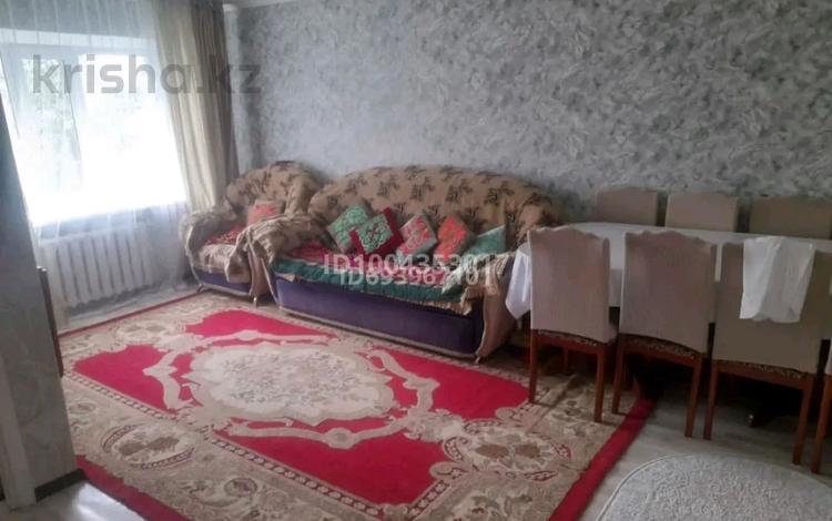 2-бөлмелі пәтер · 44 м² · 4/5 қабат, Физкултурный 17, бағасы: 13.5 млн ₸ в Семее — фото 2