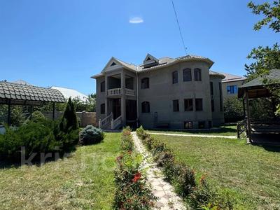 Жеке үй · 6 бөлме · 478.9 м² · 10 жүзд., мкр Кайтпас 1, Акбаева 8 — Пр Байдибек би, бағасы: 250 млн ₸ в Шымкенте, Каратауский р-н