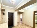 3-комнатная квартира · 100 м² · 3/5 этаж, мкр Нурсат 210 — раддом за 46.5 млн ₸ в Шымкенте, Каратауский р-н