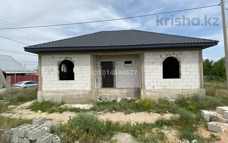 4-комнатная квартира · 143 м² · 1 этаж, Абилхайыр за 23 млн ₸ в Байсерке — фото 2