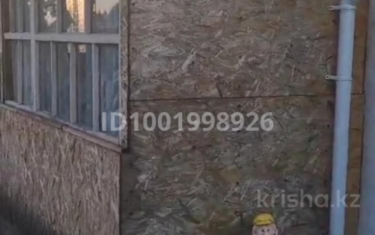 Дача · 1 комната · 27 м² · 3.3 сот., П.Новопавловка за 3.5 млн 〒 в Петропавловске — фото 2