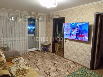 4-комнатная квартира · 60 м² · 3/5 этаж, Абая 61 за 22.2 млн 〒 в Петропавловске