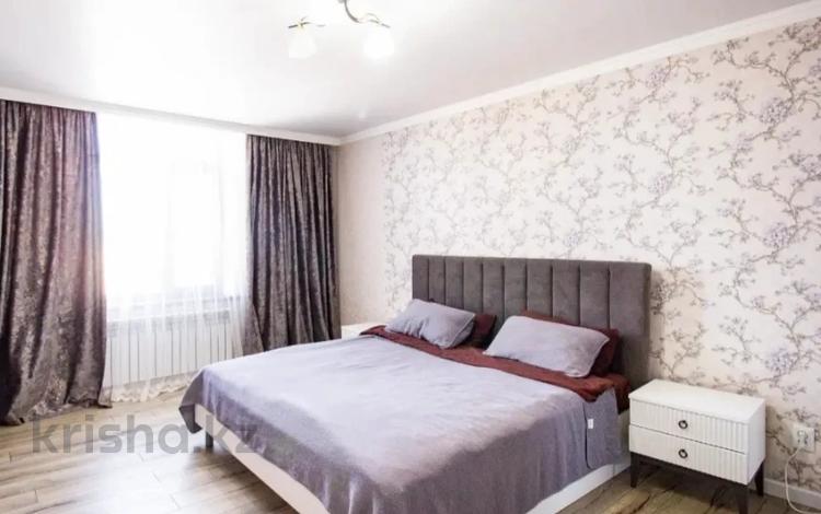 3-комнатная квартира · 95 м² · 4/4 этаж, МКР. НОВЫЙ КАРАТАЛ — ВОЗЛЕ ПРЕЗИДЕНТСКОЙ ШКОЛЫ за 42.5 млн ₸ в Талдыкоргане — фото 21