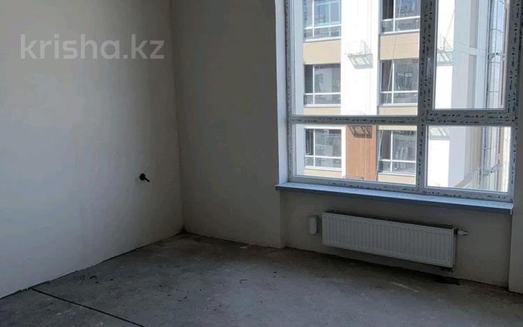 3-бөлмелі пәтер · 102.25 м² · 7/12 қабат, Тараз ш/а, Рыскулова — Рыскулова, бағасы: 60 млн ₸ в Шымкенте, Аль-Фарабийский р-н — фото 2