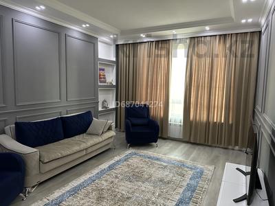 Продажа квартир в Шымкенте: 2-комнатная квартира · 76 м² · 9/12 этаж, Байтерекова 100/4 — Акимат за 74 млн 〒 2-комнатная квартира · 76 м² · 9/12 этаж, Байтерекова 100/4 — Акимат за 74 млн 〒 в Шымкенте, Каратауский р-н