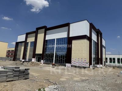 Свободное назначение · 2500 м² за 6 млн ₸ в Таразе, мкр Улы Дала