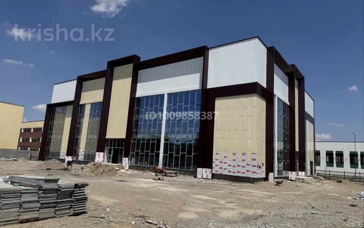 Свободное назначение · 2500 м² за 6 млн ₸ в Таразе, мкр Улы Дала — фото 2