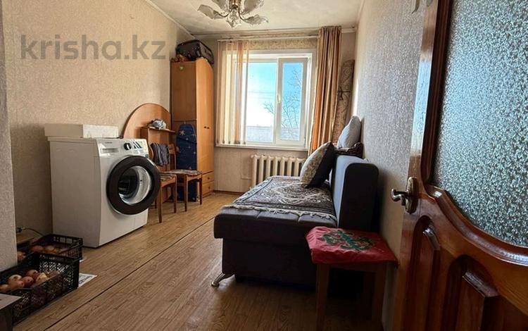 3-комнатная квартира · 65 м² · 8/9 этаж, Проспект Назарбаева 95 за 23 млн ₸ в Павлодаре — фото 11