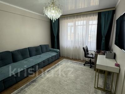 2-бөлмелі пәтер · 66.6 м² · 8/10 қабат, Казыбек би 5, бағасы: 31.5 млн ₸ в Усть-Каменогорске
