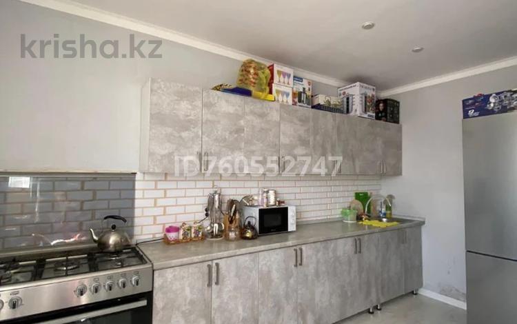 Отдельный дом · 5 комнат · 140 м² · 6 сот., Баянды 2 258/1 за 15 млн ₸ — фото 2
