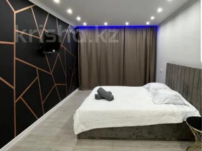 1-комнатная квартира · 36 м² · 4/5 этаж, Шевченко за 2 500 〒 в Талдыкоргане