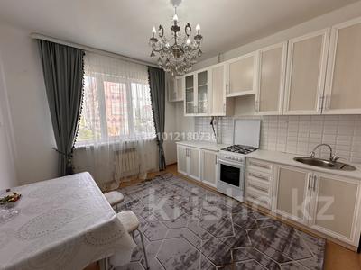 1-комнатная квартира · 40 м² · 4/9 этаж, Мкр. Шугыла 342к5 за 26.5 млн ₸ в Алматы, Наурызбайский р-н