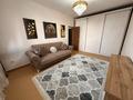1-бөлмелі пәтер · 40 м² · 4/9 қабат, Мкр. Шугыла 342к5, бағасы: 26.5 млн ₸ в Алматы, Наурызбайский р-н — фото 4