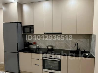 2-комнатная квартира · 62 м² · 7/7 этаж, Райымбек батыра 169 за 44 млн ₸ в 