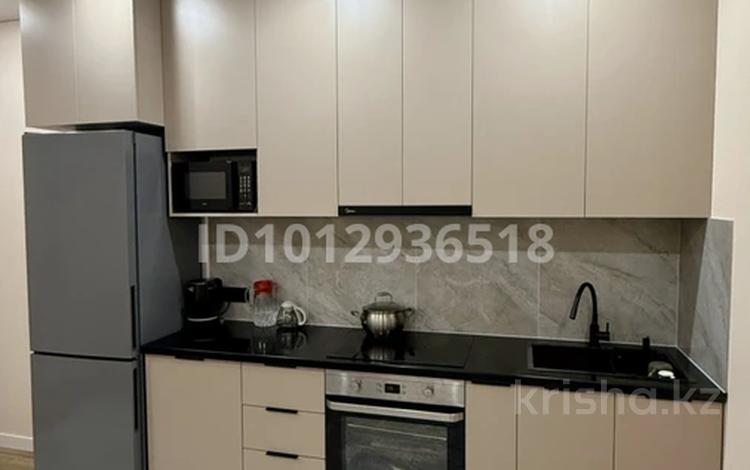 2-комнатная квартира · 62 м² · 7/7 этаж, Райымбек батыра 169 за 44 млн ₸ в  — фото 2