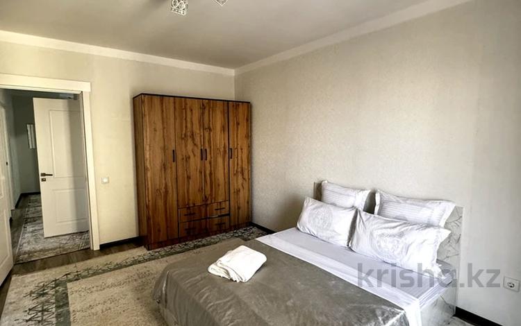 2-комнатная квартира · 60 м² · 6/12 этаж, 11 41/1 — Возле Акимата, адилет уй, ниш за 15 000 ₸ в Туркестане — фото 2