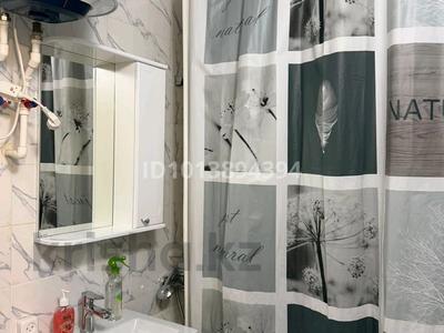 1-комнатная квартира · 46 м² · 1/5 этаж, Гоголя 35 за 11 000 ₸ в Караганде, Казыбек би р-н