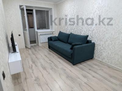 1-комнатная квартира, 34.4 м², 1/3 этаж, сарыарка 14г за 15 млн 〒 в Кокшетау