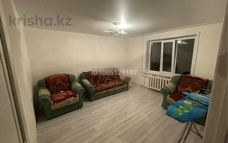 3-бөлмелі пәтер · 59 м² · 3/5 қабат, Юбилейная 21, бағасы: 11.5 млн ₸ в Станционном — фото 6