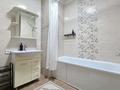 4-комнатная квартира · 110 м² · 4/14 этаж, Сарайшык 5 — Байтерека за 40 000 ₸ в Астане, Есильский р-н — фото 16