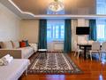 4-комнатная квартира · 110 м² · 4/14 этаж, Сарайшык 5 — Байтерека за 40 000 ₸ в Астане, Есильский р-н — фото 5