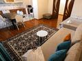 4-комнатная квартира · 110 м² · 4/14 этаж, Сарайшык 5 — Байтерека за 40 000 ₸ в Астане, Есильский р-н — фото 7