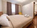 4-комнатная квартира · 110 м² · 4/14 этаж, Сарайшык 5 — Байтерека за 40 000 ₸ в Астане, Есильский р-н — фото 2