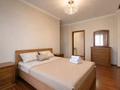 4-комнатная квартира · 110 м² · 4/14 этаж, Сарайшык 5 — Байтерека за 40 000 ₸ в Астане, Есильский р-н — фото 4