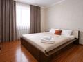 4-комнатная квартира · 110 м² · 4/14 этаж, Сарайшык 5 — Байтерека за 40 000 ₸ в Астане, Есильский р-н — фото 9