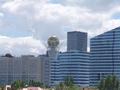 4-комнатная квартира · 110 м² · 4/14 этаж, Сарайшык 5 — Байтерека за 40 000 ₸ в Астане, Есильский р-н — фото 13