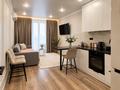 2-комнатная квартира · 50.3 м² · 4/9 этаж, СТ Монтажник, Райымбек батыра 161Б — Астер , Magnum, Halyk Arena , Думан за ~ 39 млн ₸ в 
