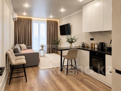 2-комнатная квартира · 50.3 м² · 4/9 этаж, СТ Монтажник, Райымбек батыра 161Б за ~ 39 млн ₸ в 