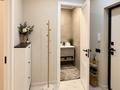 2-комнатная квартира · 50.3 м² · 4/9 этаж, СТ Монтажник, Райымбек батыра 161Б — Астер , Magnum, Halyk Arena , Думан за ~ 39 млн ₸ в  — фото 11