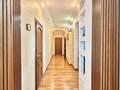 3-бөлмелі пәтер · 132 м² · 9/13 қабат, Шевченко 164Г, бағасы: 105 млн ₸ в Алматы, Алмалинский р-н — фото 33
