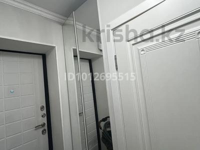 1-бөлмелі пәтер · 35.3 м² · 2/4 қабат, Жарокова 201 — Жарокова Тимирязева, бағасы: 32.4 млн ₸ в Алматы, Бостандыкский р-н