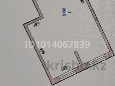 2-комнатная квартира · 60.5 м² · 5/7 этаж, Нуртазина 31 за 28 млн ₸ в Талгаре