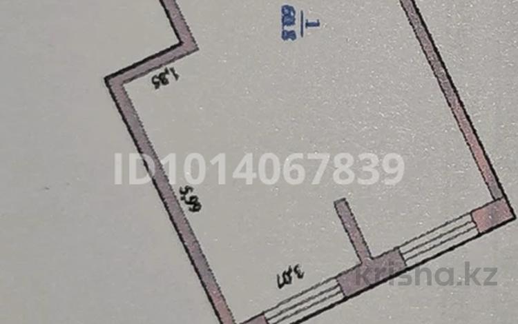2-бөлмелі пәтер · 60.5 м² · 5/7 қабат, Нуртазина 31, бағасы: 28 млн ₸ в Талгаре — фото 2