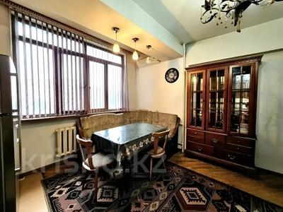 3-комнатная квартира · 86 м² · 7/8 этаж, Панфилова за 73 млн ₸ в Алматы, Медеуский р-н