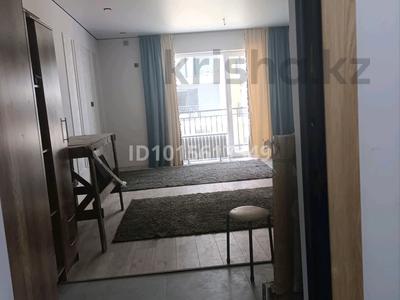 1-комнатная квартира · 34 м² · 2/5 этаж, Карасай батыра 12/1 за 180 000 ₸ в 