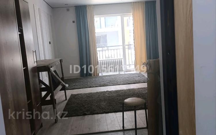 1-комнатная квартира · 34 м² · 2/5 этаж, Карасай батыра 12/1 за 180 000 ₸ в  — фото 2